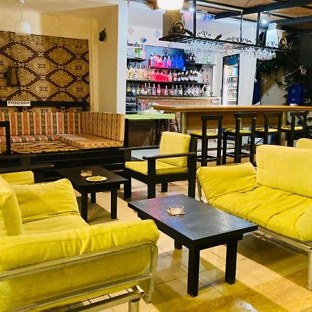דליאן Hotel Doenmez מראה חיצוני תמונה