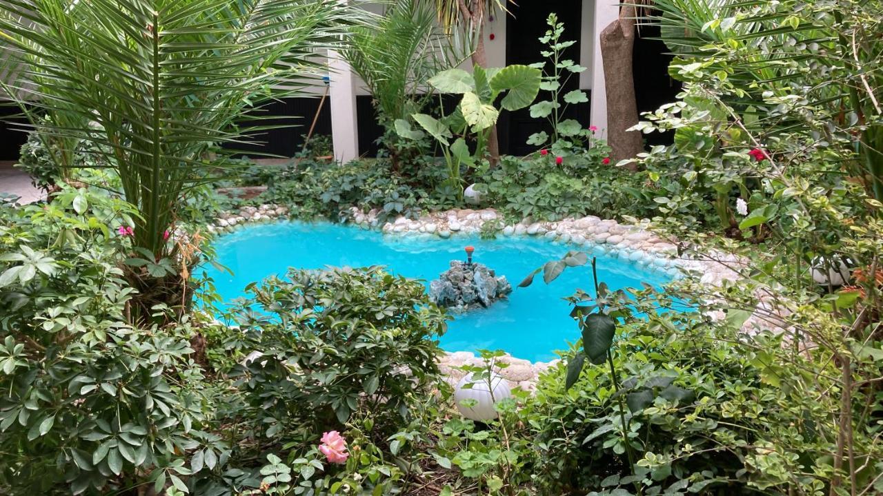 דליאן Hotel Doenmez מראה חיצוני תמונה