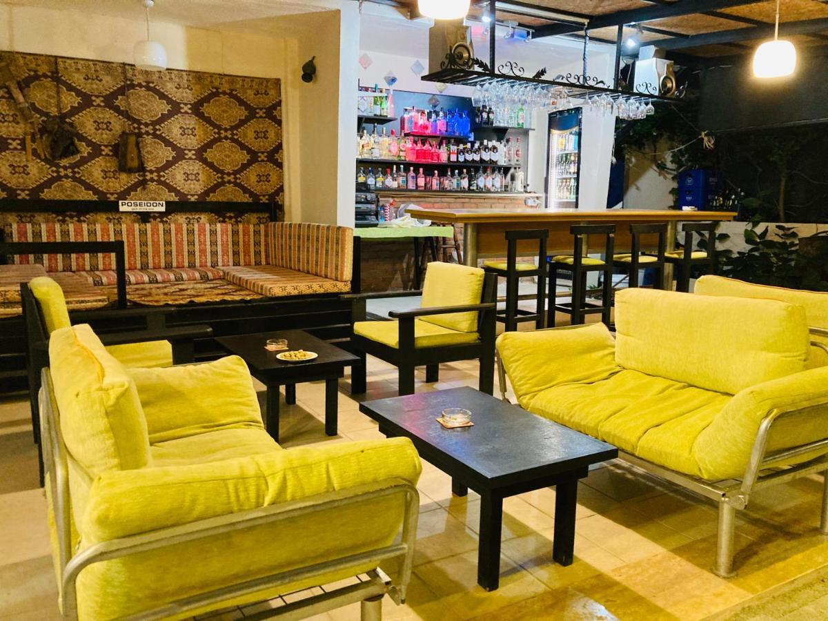 דליאן Hotel Doenmez מראה חיצוני תמונה