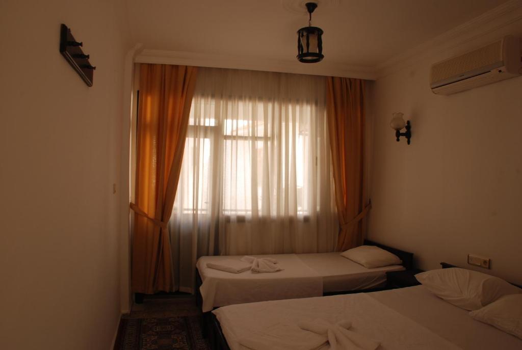 דליאן Hotel Doenmez מראה חיצוני תמונה