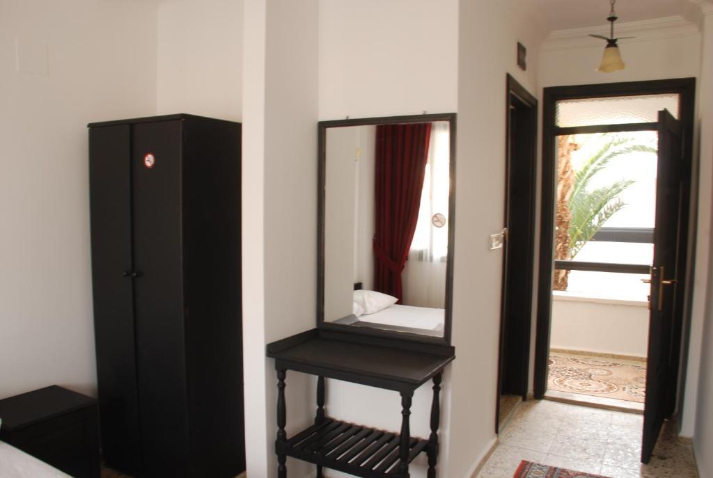 דליאן Hotel Doenmez מראה חיצוני תמונה