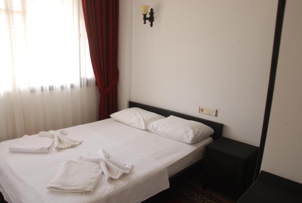 דליאן Hotel Doenmez מראה חיצוני תמונה