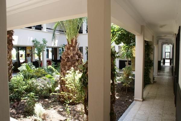 דליאן Hotel Doenmez מראה חיצוני תמונה